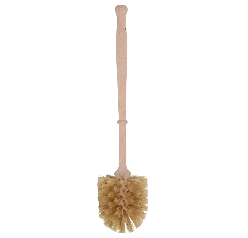 Goupillon brosse pour WC