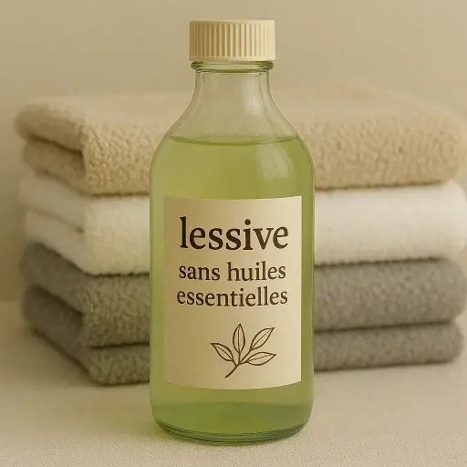 Lessive MaLessive sans huiles essentielles/100ml