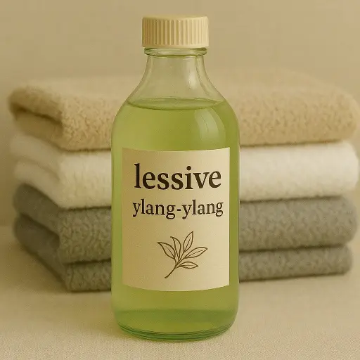 Lessive MaLessive Ylang ylang/100ml