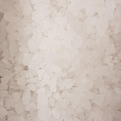 Sel régénérant /100g