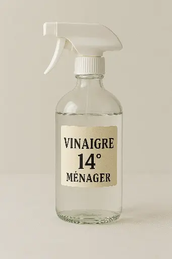 Vinaigre 14° /100ml