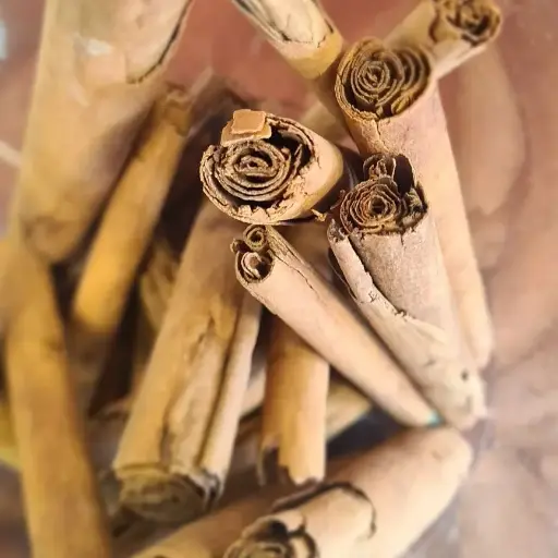Cannelle en bâtons /10g
