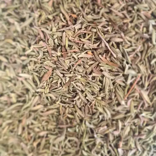 Thym séché/10g