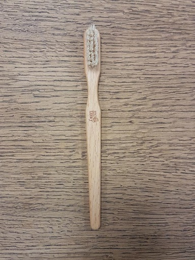 Brosse à dent (taille enfant)