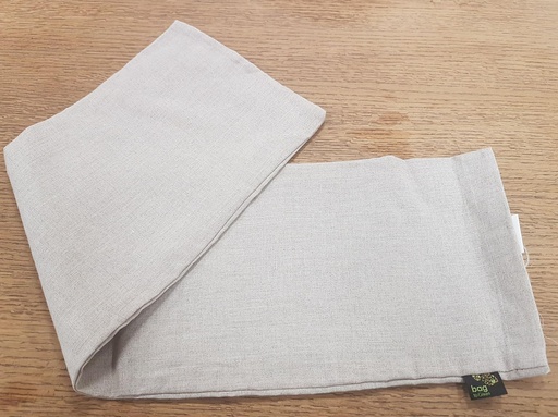 Sac à baguette et à vrac en tissu