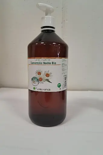Hydrolat de Camomille bio en vrac /100ml