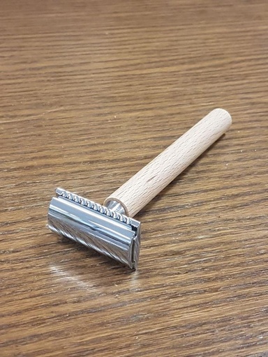 Rasoir rechargeable