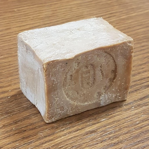 Savon d'Alep 30 % d'huile de laurier