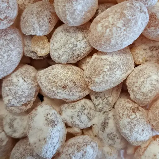 Bonbons durs au miel/50g