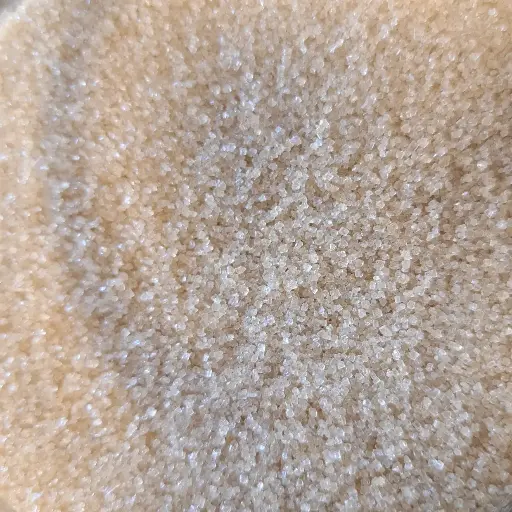 Sucre de canne blond bio éthique/100g