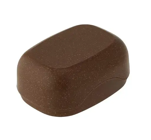 Boîte à savon voyage
