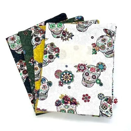Couverture cahier A5