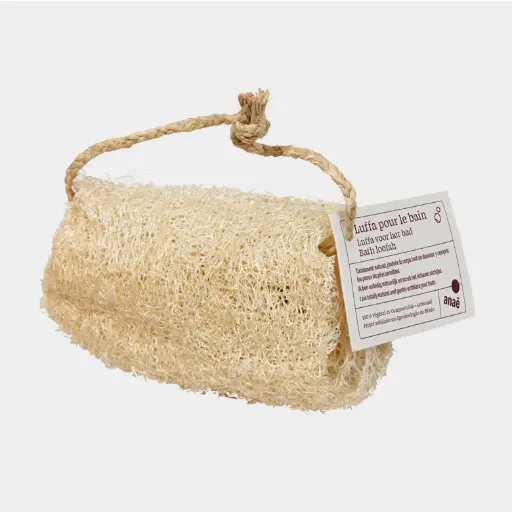 Eponge luffa