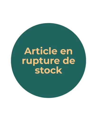 Goupillon brosse WC (poils très durs)