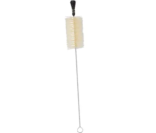 Goupillon pour bouteille (petit goulot)