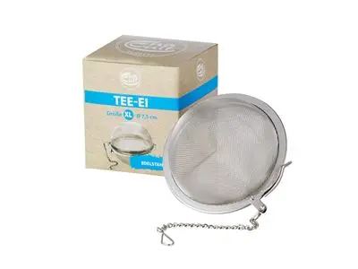 Infusette à thé boule