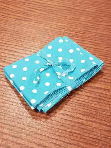 Mouchoir 38x38 cm (3 pc)