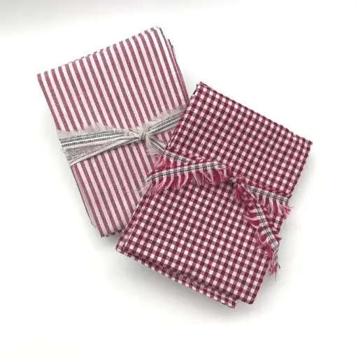 Mouchoir 38x38 cm (3 pc)
