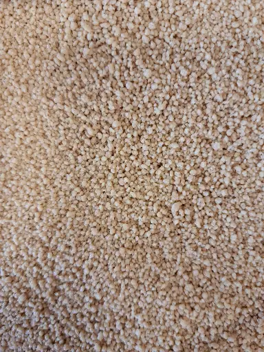 Couscous complet bio en vrac/100g