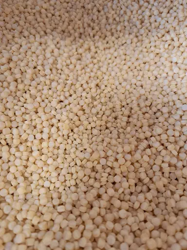 Couscous perlé bio en vrac /100g