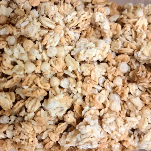 Granola Krounchy nature /100g