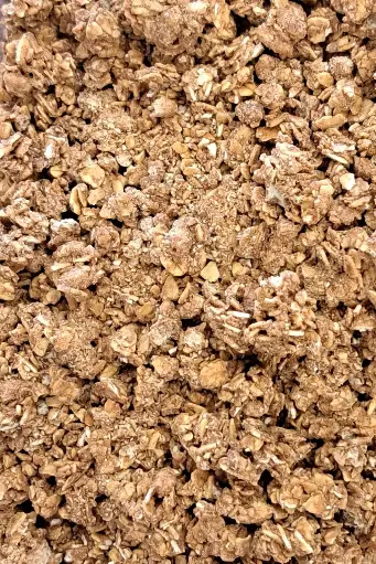 Granola Tout Chocolat bio /100g