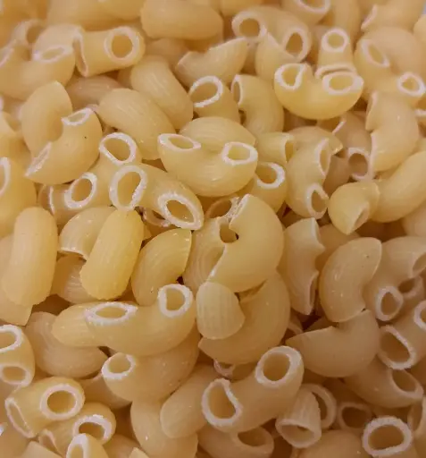 Pâtes coquillettes bio/100g
