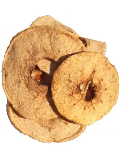 Pommes séchées bio /50g