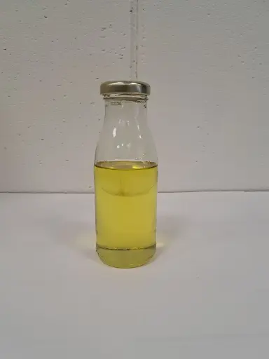 Huile d'arachide équitable /100ml