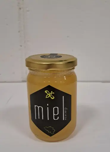 Miel d'acacia 250 g