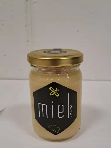 Miel de colza belge 250 g