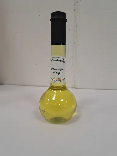 Huile à la truffe belge 20 cl