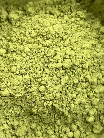 Thé vert matcha 30 g