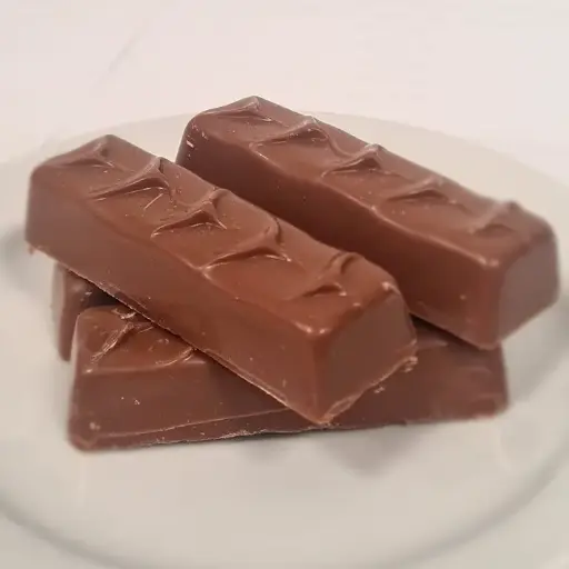 Barre Kawète (chocolat au lait)