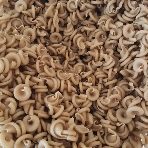 Pâtes Tortoles à la Chimay bleue belges /100g 