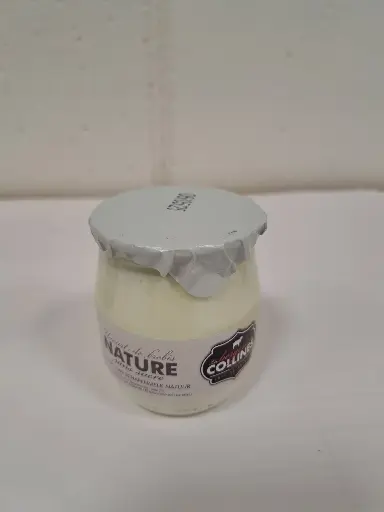 Yaourt Brebis Nature 125 g