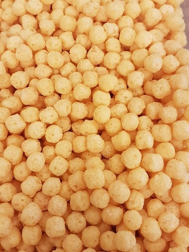 Céréales perles au miel /100g