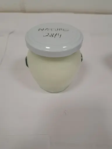 Yaourt vache nature 200 ml (stock à confirmer)