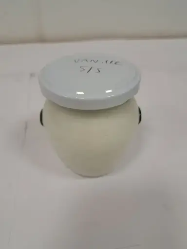 Yaourt vache vanille 200 ml
