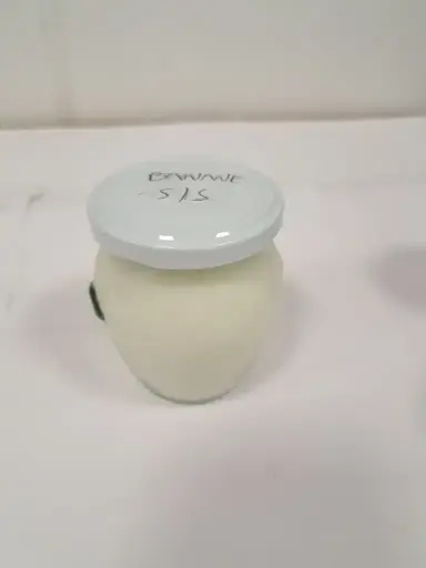 Yaourt vache banane 200 ml