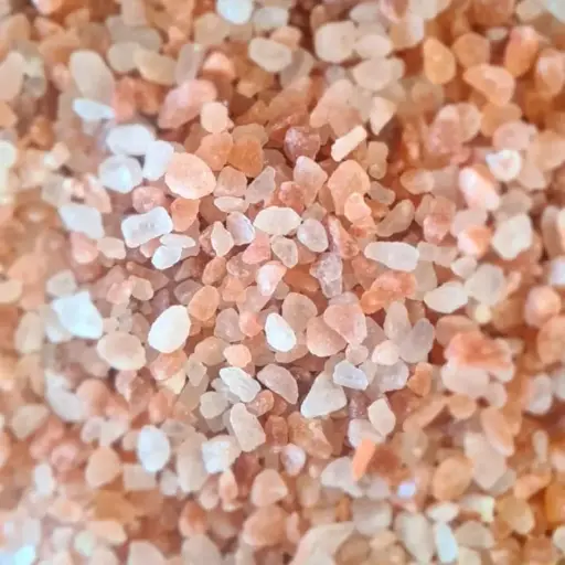 Sel rose d'Himalaya /100g