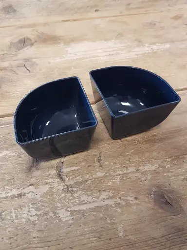 Bento boîte à tartines - compartiment supplémentaire 