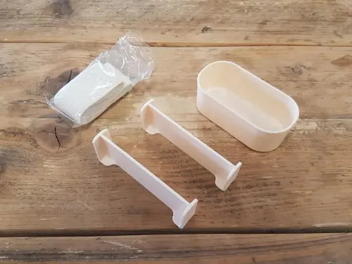 Bento - compartiment supplémentaire