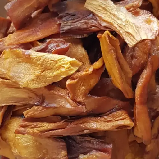 Mangue bio en vrac/100g