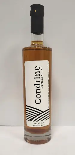 Condrine (type "Pommeau" belge)