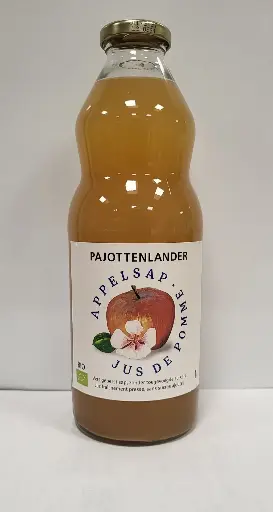Jus de pomme Pajottenlander 1 L
