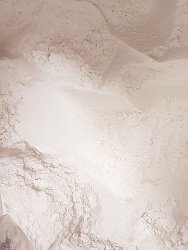 Farine de riz blanche bio en vrac/1kg