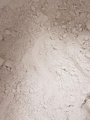 Farine de sarrasin semi-complète belge /100g