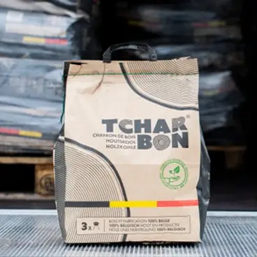 Tcharbon 3kg