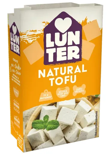 Tofu bio nature 200 g